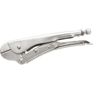 419G - PIPE CRUSHING GRIP PLIERS - Orig. Sturem